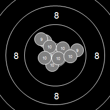 Target Image