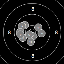 Target Image