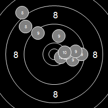 Target Image