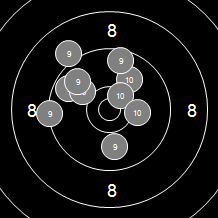 Target Image