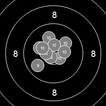 Target Image