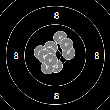 Target Image