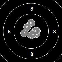 Target Image