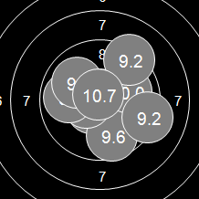 Target Image