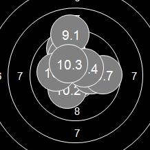Target Image