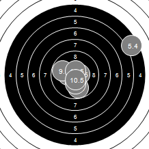 Target Image