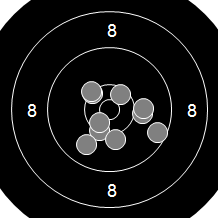 Target Image