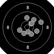 Target Image