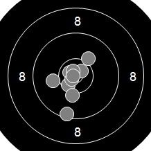 Target Image