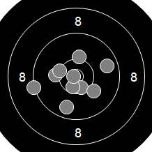 Target Image