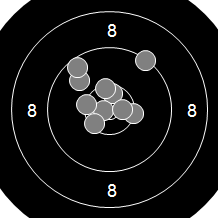 Target Image