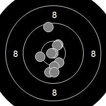 Target Image