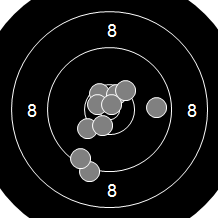Target Image