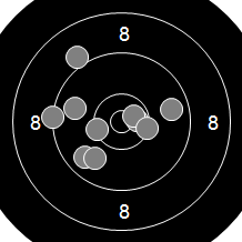 Target Image
