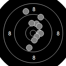 Target Image