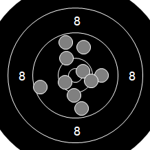 Target Image