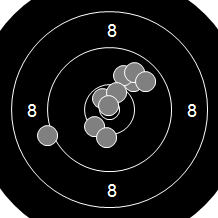 Target Image