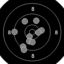 Target Image