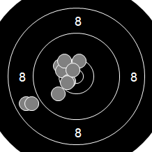 Target Image