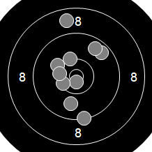 Target Image
