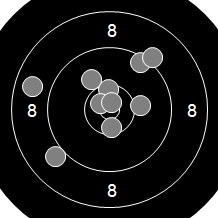 Target Image