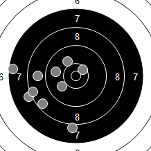 Target Image