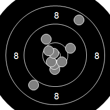 Target Image