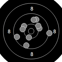 Target Image
