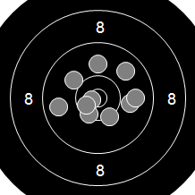 Target Image