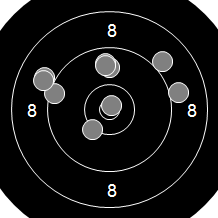 Target Image