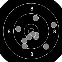 Target Image