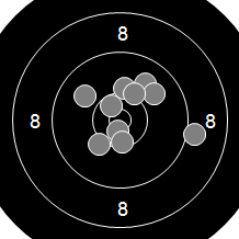Target Image