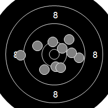 Target Image