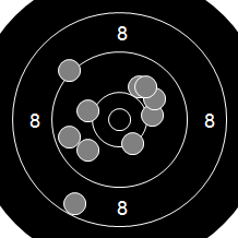 Target Image