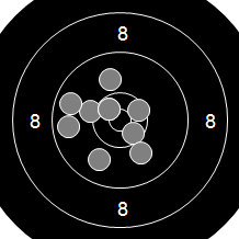 Target Image