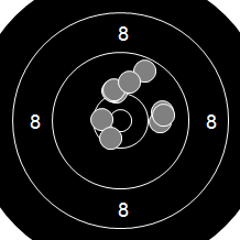 Target Image