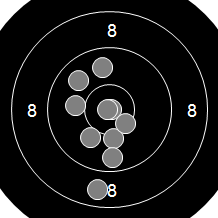 Target Image