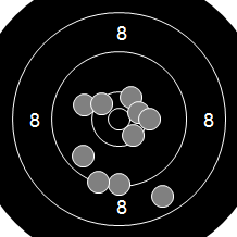 Target Image