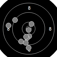 Target Image