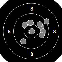 Target Image