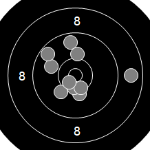 Target Image