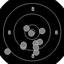 Target Image