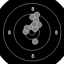 Target Image