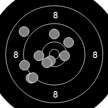 Target Image