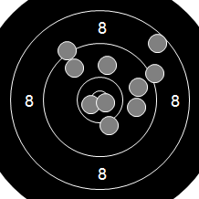 Target Image