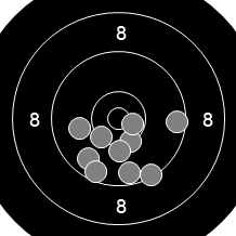Target Image
