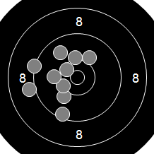 Target Image