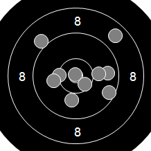 Target Image