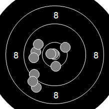 Target Image