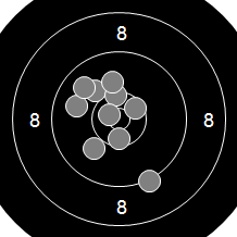 Target Image